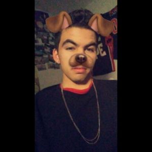 Meet your Posher, Alexander